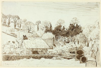  by Henry Stacy Marks