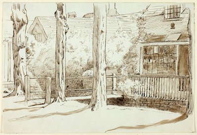  by Henry Stacy Marks