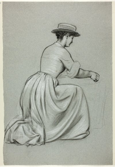 by Henry Stacy Marks