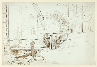  by Henry Stacy Marks