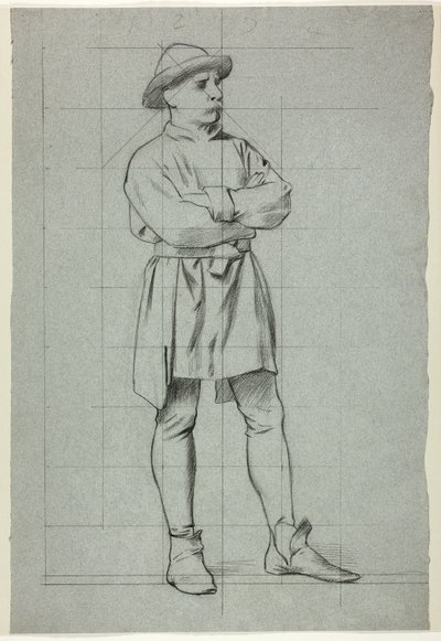  by Henry Stacy Marks