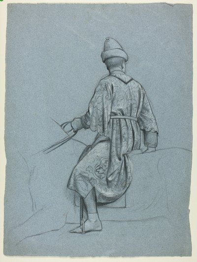  by Henry Stacy Marks