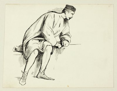  by Henry Stacy Marks