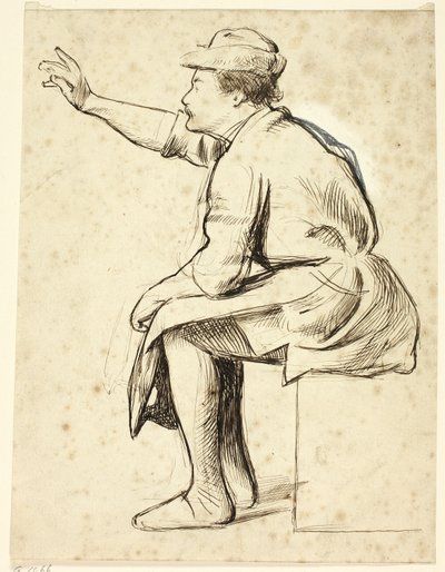  by Henry Stacy Marks