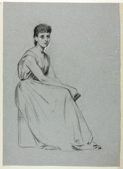  by Henry Stacy Marks