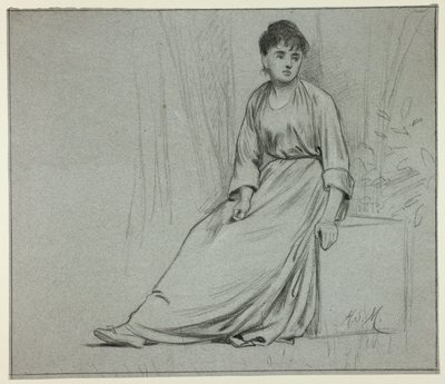  by Henry Stacy Marks