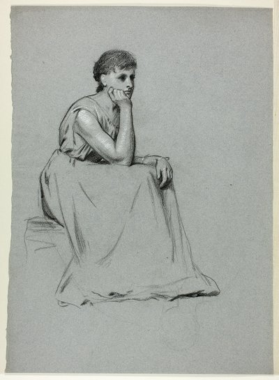  by Henry Stacy Marks