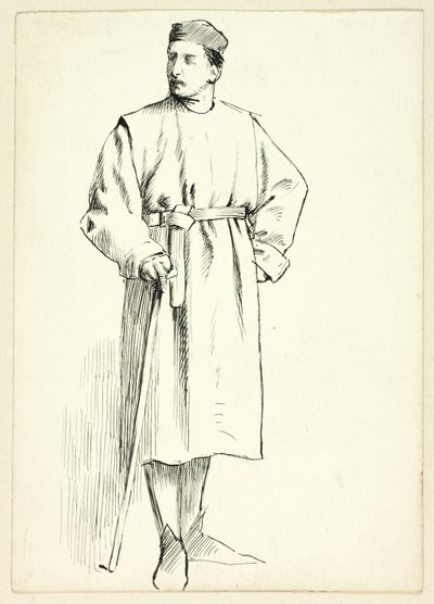  by Henry Stacy Marks