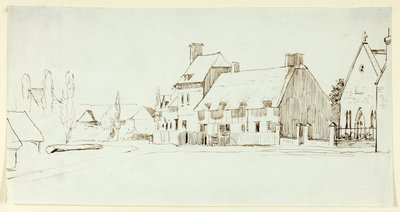  by Henry Stacy Marks