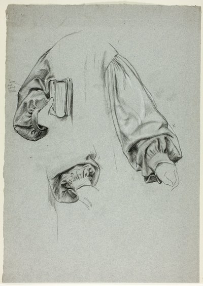  by Henry Stacy Marks