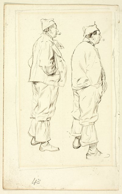  by Henry Stacy Marks