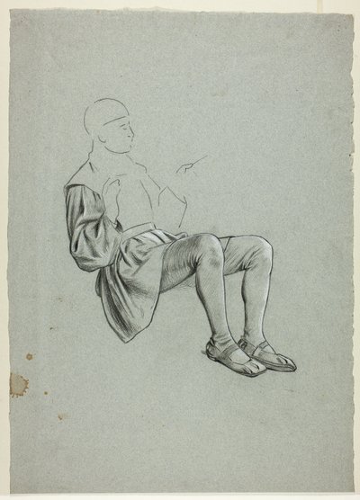  by Henry Stacy Marks