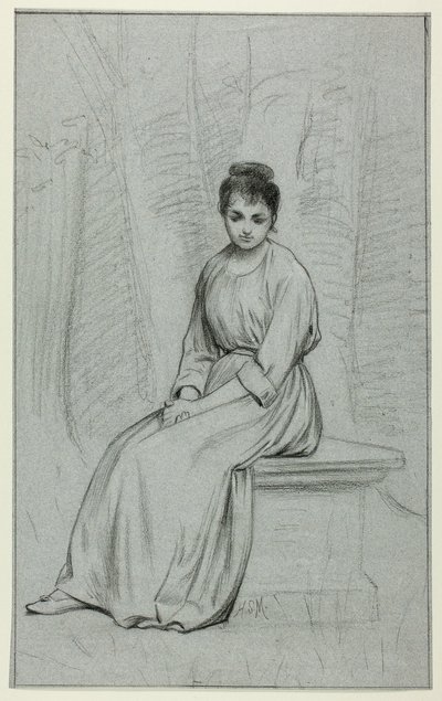  by Henry Stacy Marks