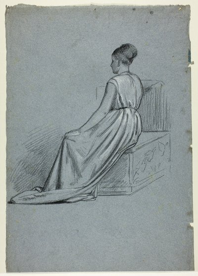  by Henry Stacy Marks
