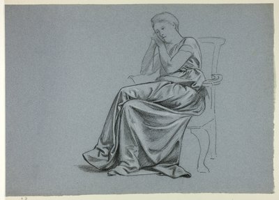  by Henry Stacy Marks