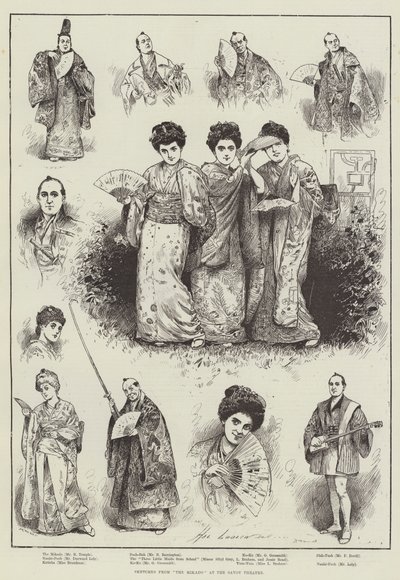 Savoy Tiyatrosu