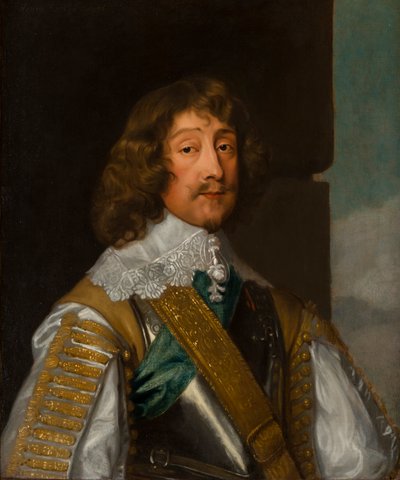 Henry Rich