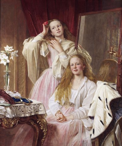 by Henry Tanworth Wells