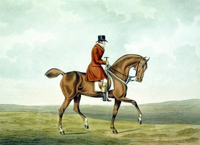 George Hunt tarafından kazınmış 