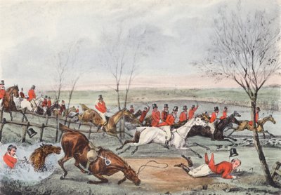  by Henry Thomas (after) Alken