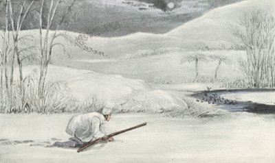  by Henry Thomas (after) Alken