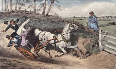  by Henry Thomas (after) Alken
