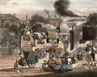 Whitechapel Yolu