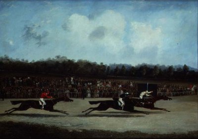 St.Leger