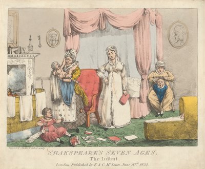 Bebek by Henry Thomas Alken