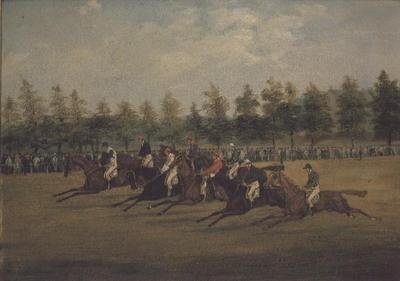 St.Leger