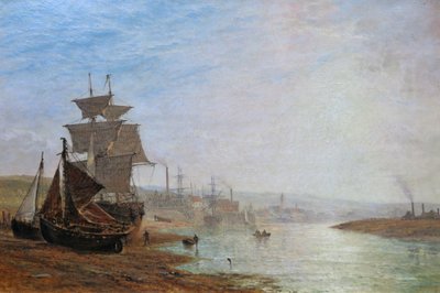  by Henry Thomas Dawson