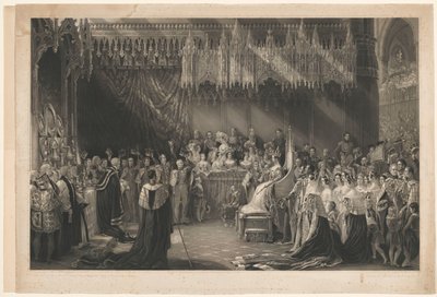 İngiltere Kraliçesi Victoria