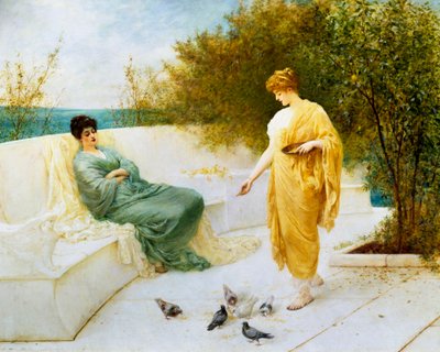 Terasta by Henry Thomas Schaefer