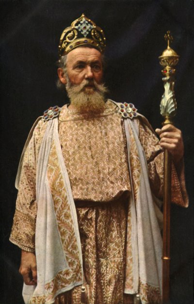 Önsöz, 1922. by Henry Traut