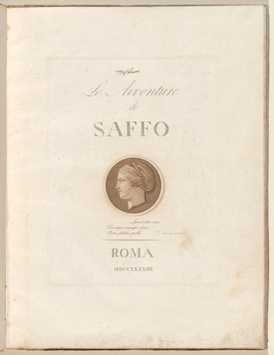 Sappho