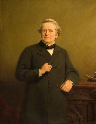 Meclis Üyesi William Brinsley