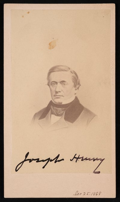 Joseph Henry
