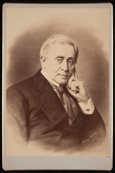 Joseph Henry