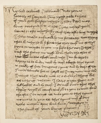 Henry VIII