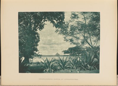 Anuradhapura