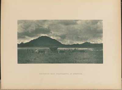 Polonnaruwa
