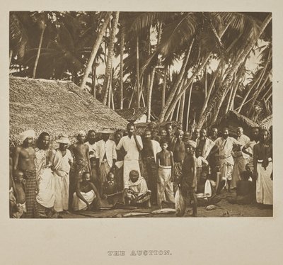 Müzayede by Henry W. Cave
