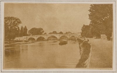  by Henry W. Taunt