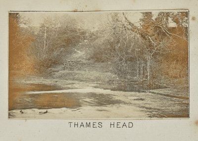  by Henry W. Taunt