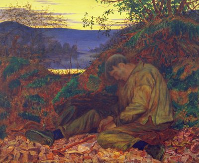 Taşkıran by Henry Wallis