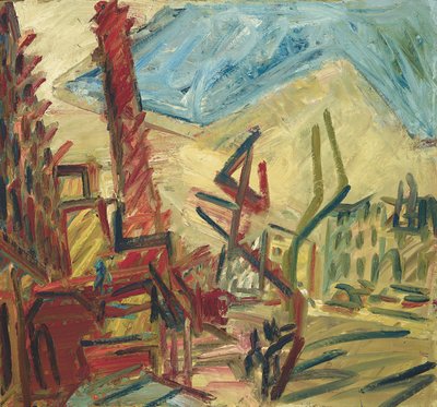 Mornington Crescent