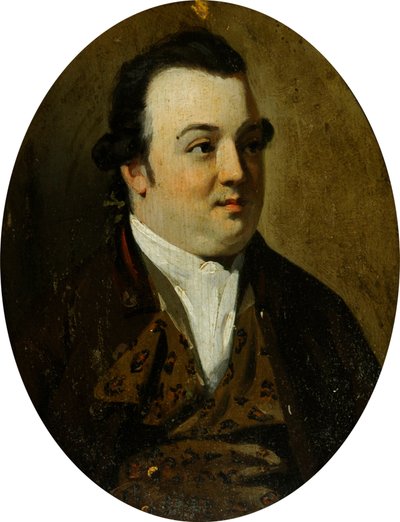 Marmaduke Tunstall, Esq. Wycliffe