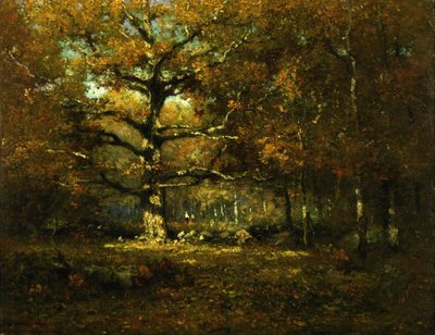  by Henry Ward Ranger
