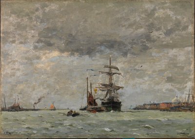  by Henry Ward Ranger