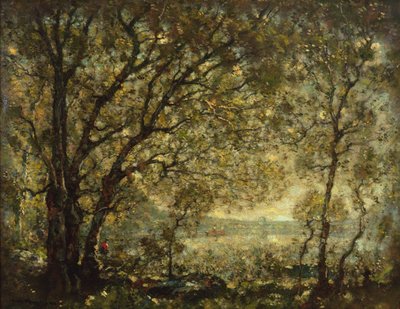  by Henry Ward Ranger